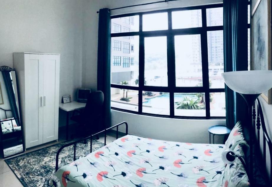Conezion Ioi Putrajaya Apartment Exterior photo